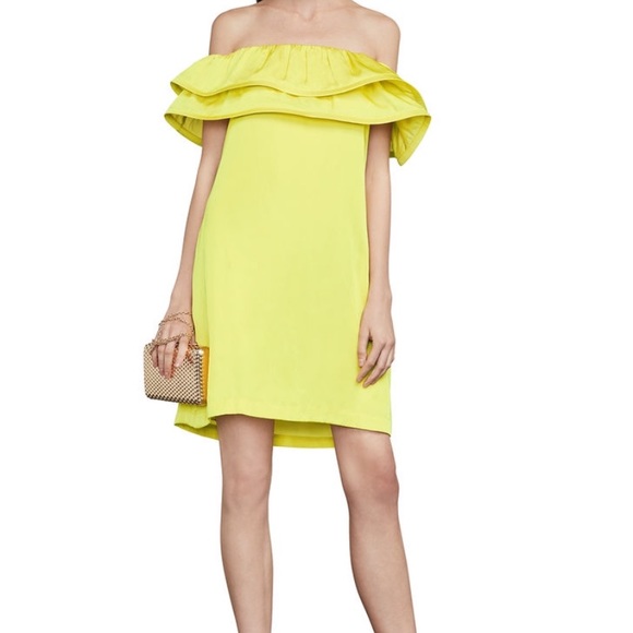 BCBGMaxAzria Dresses & Skirts - Beautiful BCBG dress!